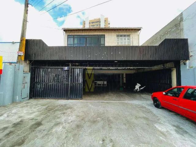 Condominio venda em Região Geográfica Imediata de Fortaleza, Fortaleza