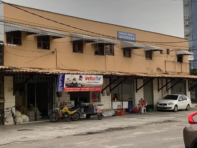 Condominio venda em Região Geográfica Imediata de Fortaleza, Fortaleza