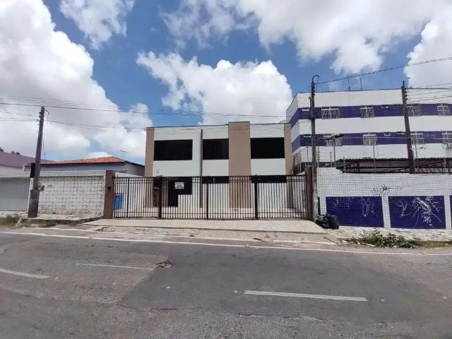 Condominio venda em Região Geográfica Imediata de Fortaleza, Fortaleza