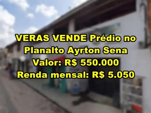 Condominio venda em Região Geográfica Imediata de Fortaleza, Fortaleza