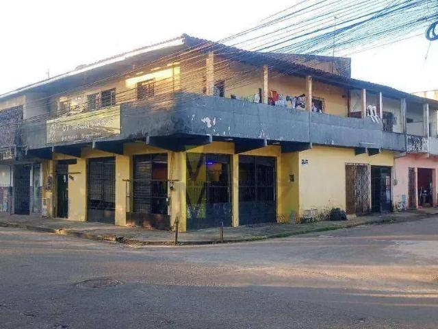 Condominio venda em Região Geográfica Imediata de Fortaleza, Fortaleza