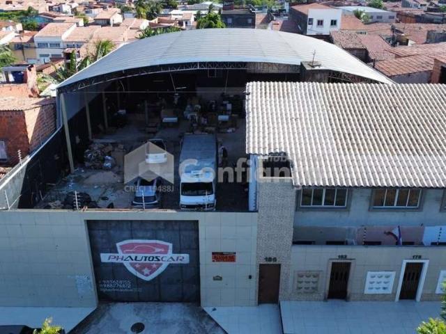 Condominio venda em Região Geográfica Imediata de Fortaleza, Fortaleza