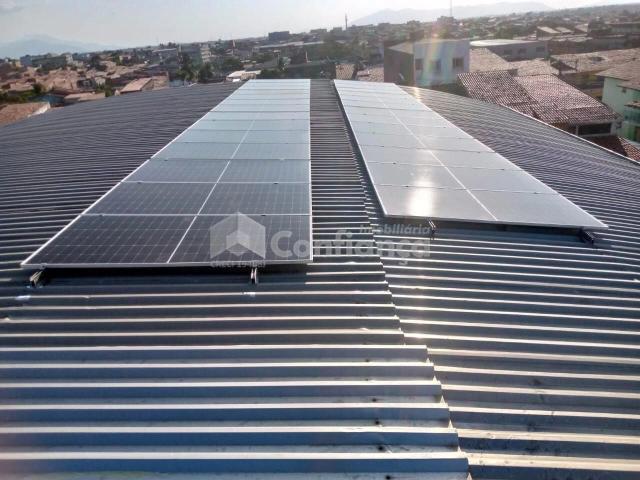 Condominio venda em Vila Antenas, Fortaleza