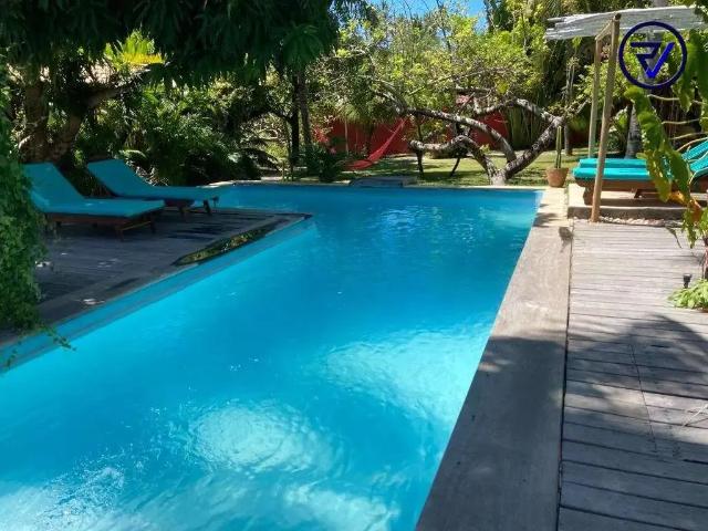 Condominio venda em Região Geográfica Imediata de Aracati, Fortim