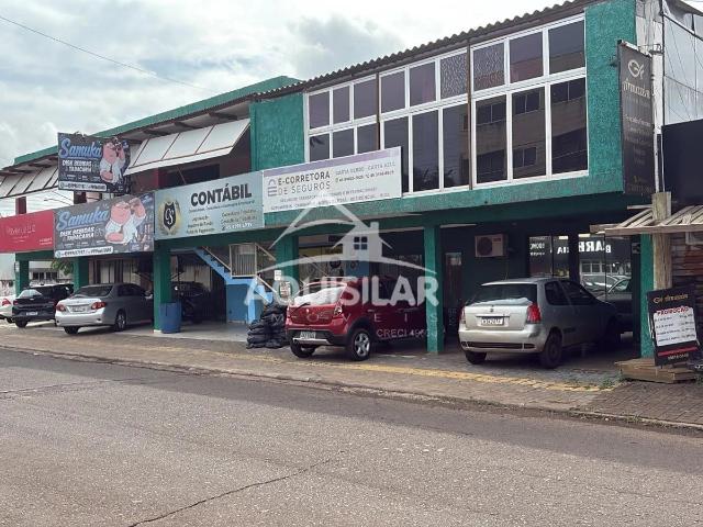 Condominio venda em Foz do Iguaçu, Região Geográfica Intermediária de Cascavel