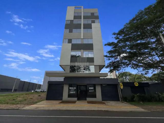 Condominio venda em Região Geográfica Imediata de Foz do Iguaçu, Foz do Iguaçu