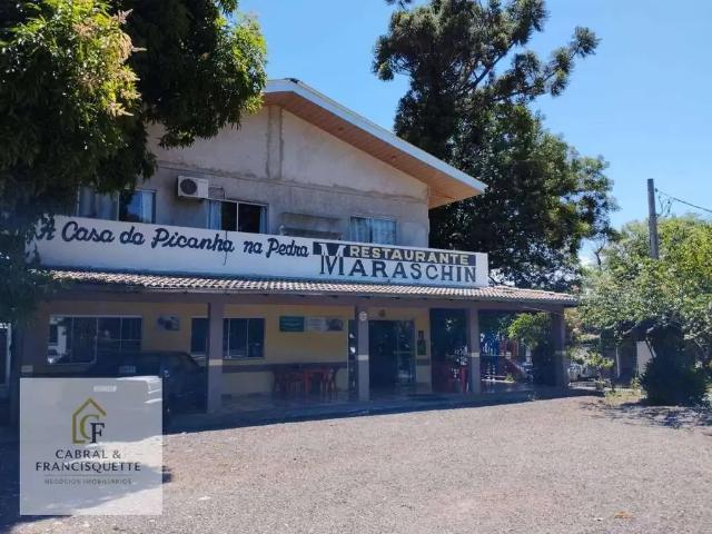 Condominio venda em Região Geográfica Imediata de Foz do Iguaçu, Foz do Iguaçu