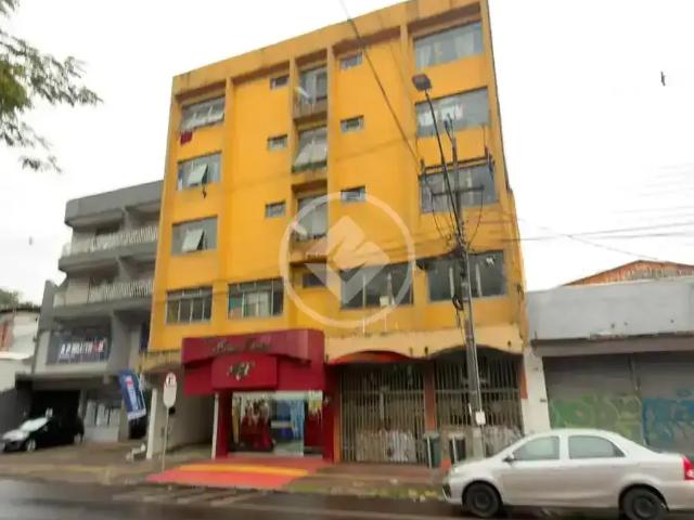 Condominio venda em Região Geográfica Imediata de Foz do Iguaçu, Foz do Iguaçu