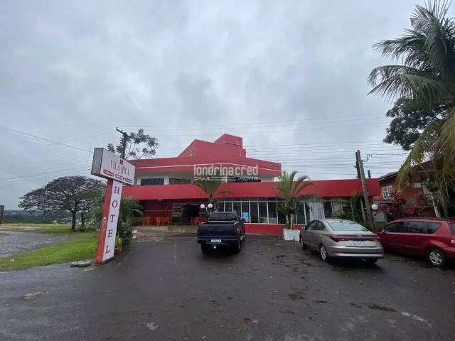 Condominio venda em Região Geográfica Imediata de Foz do Iguaçu, Foz do Iguaçu