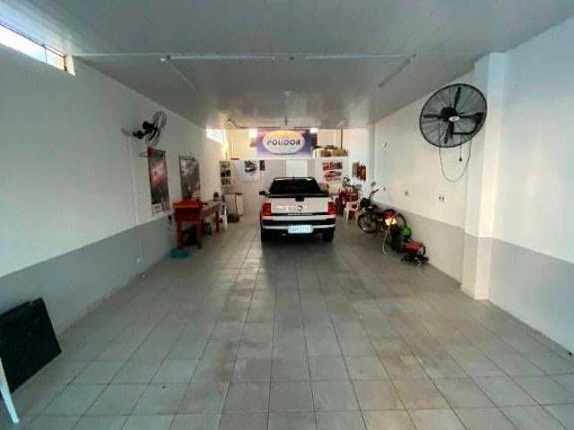 Condominio venda em Jardim das Nações, Foz do Iguaçu
