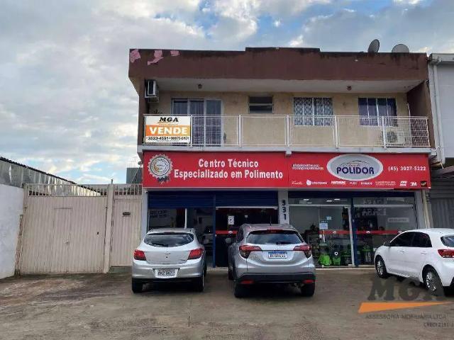 Condominio venda em Região Geográfica Imediata de Foz do Iguaçu, Foz do Iguaçu