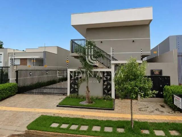 Condominio venda em Região Geográfica Imediata de Foz do Iguaçu, Foz do Iguaçu