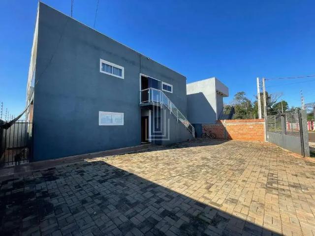 Condominio venda em Região Geográfica Imediata de Foz do Iguaçu, Foz do Iguaçu