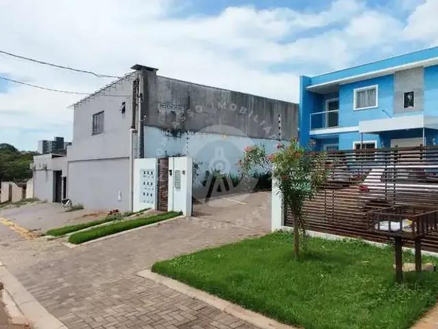 Condominio venda em Região Geográfica Imediata de Foz do Iguaçu, Foz do Iguaçu
