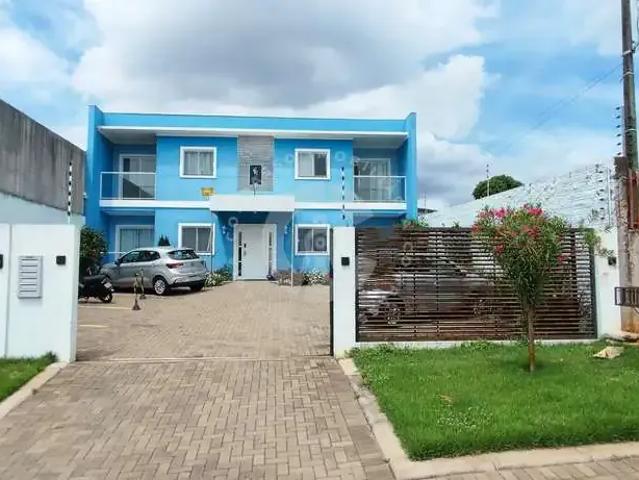Condominio venda em Região Geográfica Imediata de Foz do Iguaçu, Foz do Iguaçu
