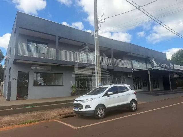 Condominio venda em Região Geográfica Imediata de Foz do Iguaçu, Foz do Iguaçu