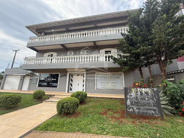 Condominio venda em Região Geográfica Imediata de Foz do Iguaçu, Foz do Iguaçu