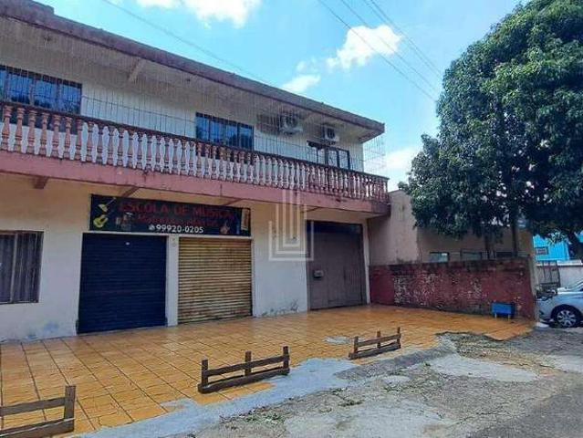 Condominio venda em Foz do Iguaçu, Região Geográfica Intermediária de Cascavel