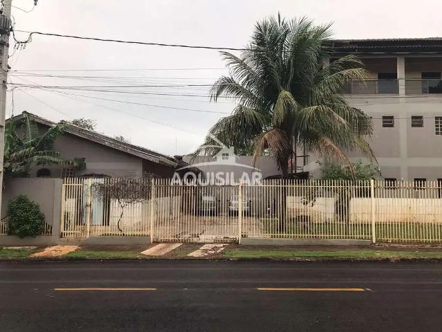 Condominio venda em Região Geográfica Imediata de Foz do Iguaçu, Foz do Iguaçu