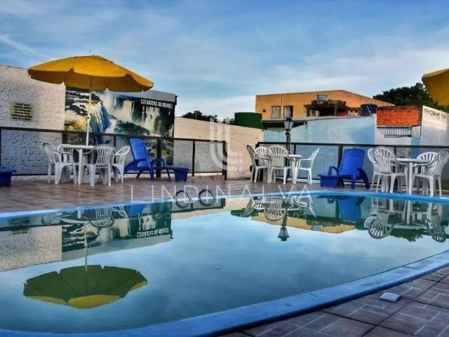 Condominio venda em Região Geográfica Imediata de Foz do Iguaçu, Foz do Iguaçu