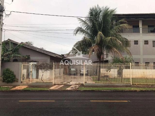 Condominio venda em Foz do Iguaçu, Região Geográfica Intermediária de Cascavel