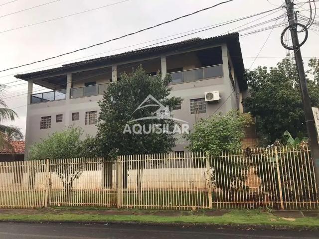 Condominio venda em Região Geográfica Imediata de Foz do Iguaçu, Foz do Iguaçu