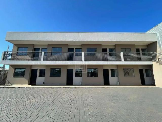 Condominio venda em Região Geográfica Imediata de Foz do Iguaçu, Foz do Iguaçu