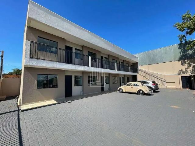Condominio venda em Região Geográfica Imediata de Foz do Iguaçu, Foz do Iguaçu