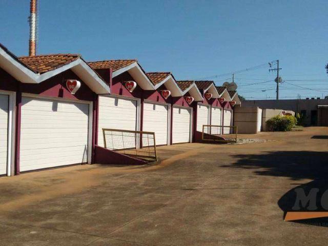 Condominio venda em Portal da Foz, Foz do Iguaçu
