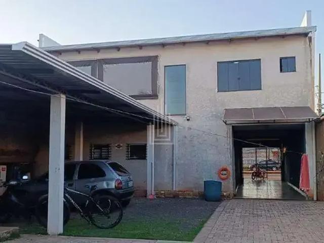 Condominio venda em Região Geográfica Imediata de Foz do Iguaçu, Foz do Iguaçu