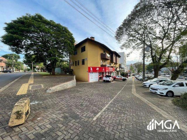 Condominio venda em Jardim Tarobá, Foz do Iguaçu