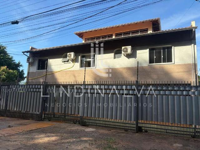 Condominio venda em Região Geográfica Imediata de Foz do Iguaçu, Foz do Iguaçu