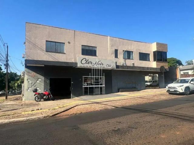 Condominio venda em Região Geográfica Imediata de Foz do Iguaçu, Foz do Iguaçu