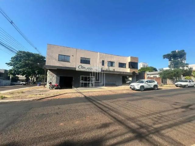 Condominio venda em Região Geográfica Imediata de Foz do Iguaçu, Foz do Iguaçu