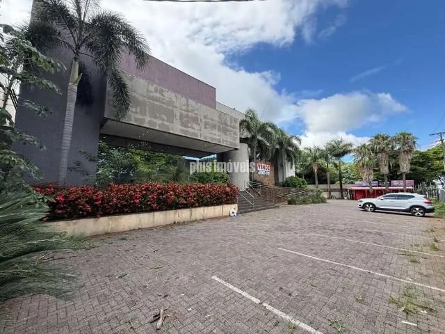Condominio venda em Região Geográfica Imediata de Foz do Iguaçu, Foz do Iguaçu