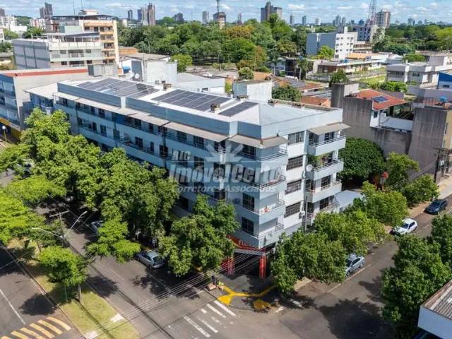 Condominio venda em Região Geográfica Imediata de Foz do Iguaçu, Foz do Iguaçu