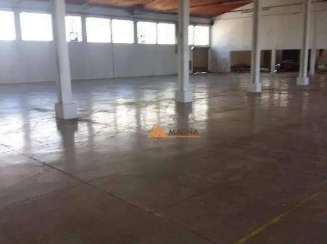 Condominio venda em Franca