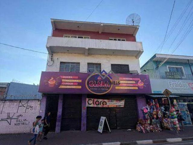 Condominio venda em Jardim Professor Francisco Morato, Francisco Morato
