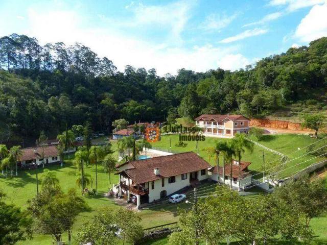 Condominio venda em Região Imediata de São Paulo, Região Metropolitana de São Paulo