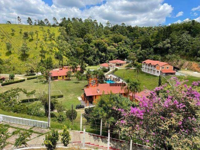 Condominio venda em Região Imediata de São Paulo, Região Metropolitana de São Paulo