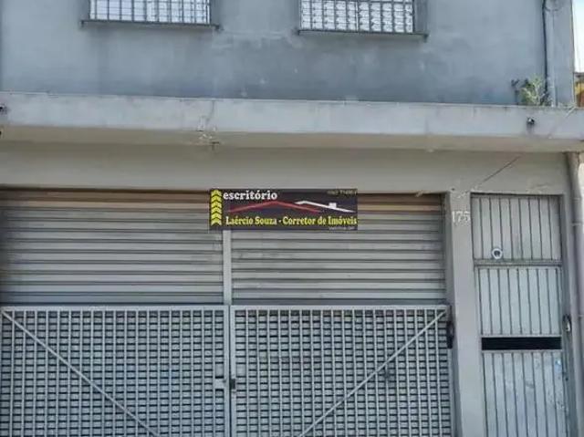 Condominio venda em Região Imediata de São Paulo, Região Metropolitana de São Paulo