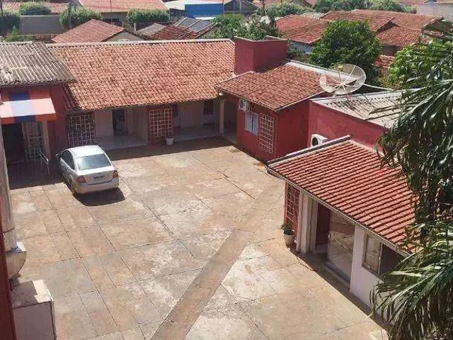 Condominio venda em Região Geográfica Imediata de Frutal, Fronteira