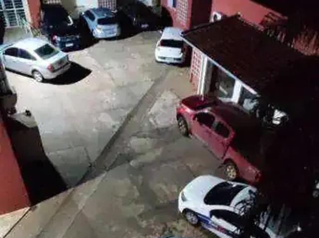 Condominio venda em Região Geográfica Imediata de Frutal, Fronteira