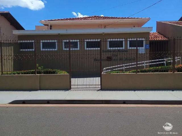 Condominio venda em Região Geográfica Imediata de Frutal, Frutal