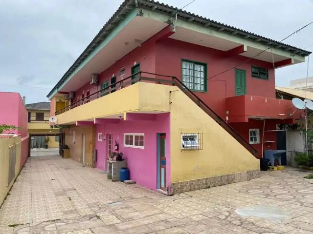 Condominio venda em Região Geográfica Imediata de Florianópolis, Garopaba