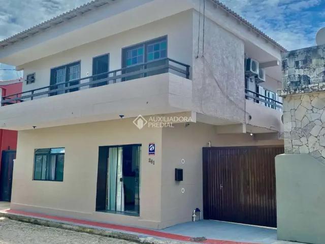 Condominio venda em Região Geográfica Imediata de Florianópolis, Garopaba