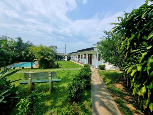 Condominio venda em Região Geográfica Imediata de Florianópolis, Garopaba