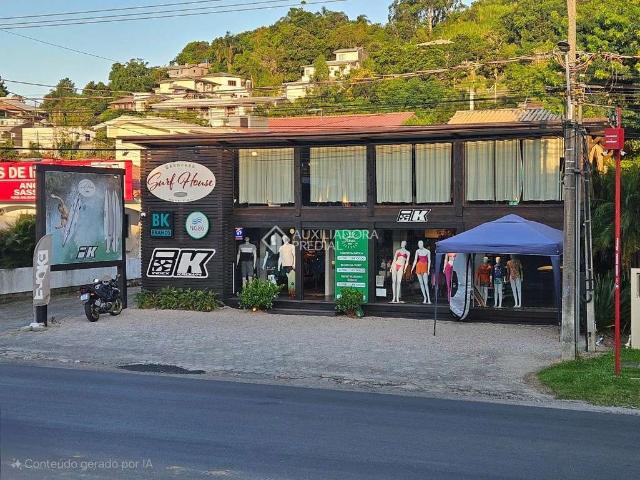 Condominio venda em Região Geográfica Imediata de Florianópolis, Garopaba