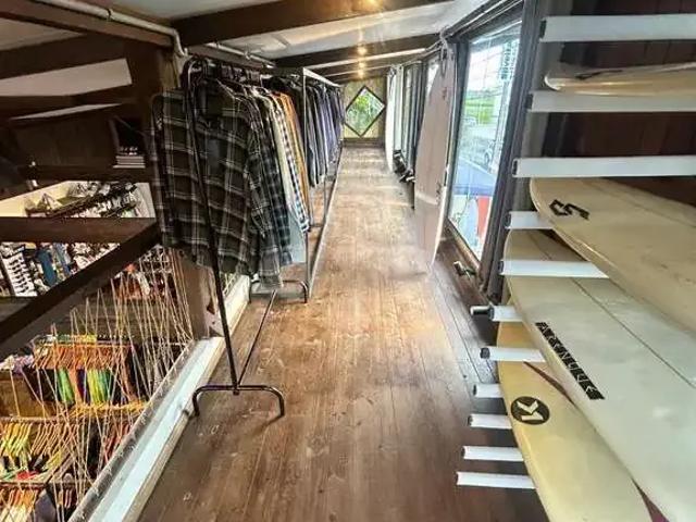 Condominio venda em Região Geográfica Imediata de Florianópolis, Garopaba