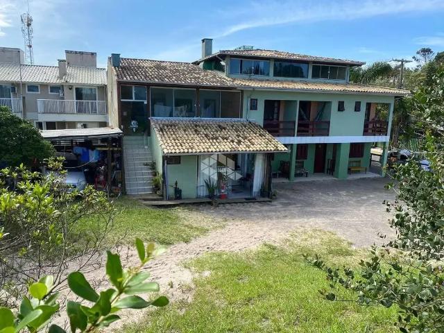 Condominio venda em Região Geográfica Imediata de Florianópolis, Garopaba